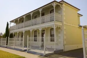 King Street Apartments - Koroit