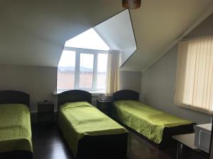 Triple Room room in Mini-Hotel Elegiya
