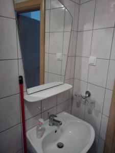 Apartman Jurja