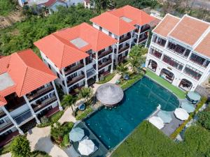 Hoi An Emotion Boutique Villa