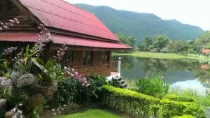 River Kwai Park & Resort - Ban Laem Mong Khoi