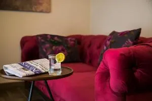 Maxuite Hotel in Home - İskele