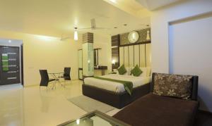 Hotel Apple Inn Vapi