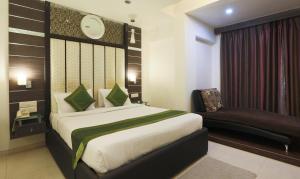 Hotel Apple Inn Vapi