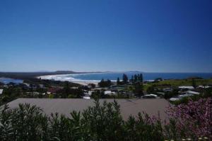 Beau Soleil, 28 East Street - 4hvězdičkové hotely ve městě Crescent Head