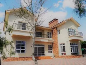 台東星光庭園民宿Star Garden Homestay台東縣民宿1381號 - Kao-t'ai