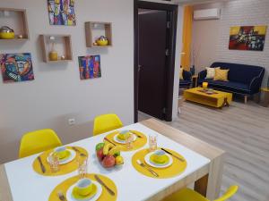 Best Guest Apartments