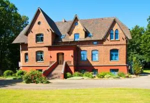 Gutshaus Dumsevitz - Schabernack