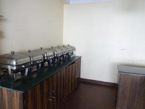 Jain Group Hotel Royal Residency