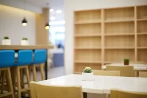 GreenTree Eastern Liaocheng Development Zone East Dongchang Road Hotel - Nanxinzhuang