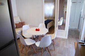 Deluxe Bungalow room in Devesa Gardens