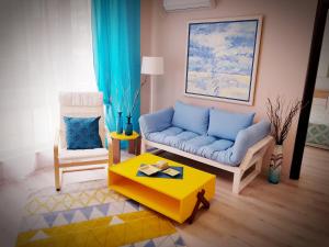 Best Guest Apartments