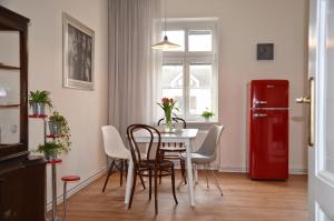 Apartmán u Masaryka