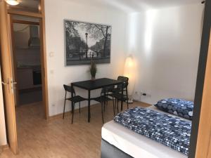 Citywohnungen Halle am Markt