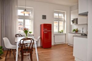 Apartmán u Masaryka