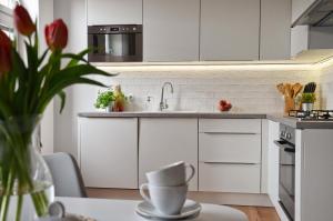 Apartmán u Masaryka