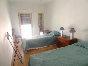 Black&White - Entrecampos - Appartements, Lisbonne