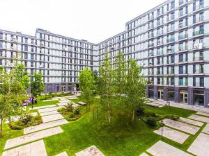 Black&White - Entrecampos