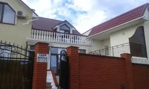 мини отель "Шевченковский" - تشورنومورسك