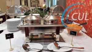 Ośrodek Wypoczynkowy Olimp