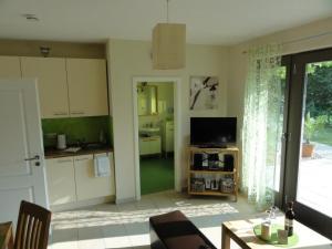 Villa am Weinberg Waren Müritz