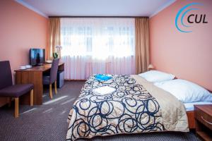 Ośrodek Wypoczynkowy Olimp