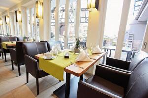 Hotel Palatina "Hotel-Restaurant"