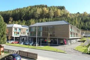 Jugendherberge Tamsweg - 塔姆斯韦格