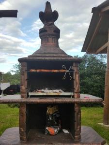 Agroturystyka Na górce u Barbary