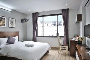 V House 6 Serviced Apartment