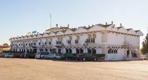 Hotel Alfar - La Rambla
