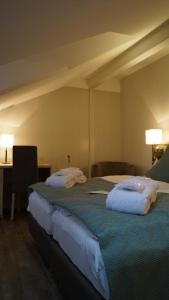 Hotel Sylter Hof Westerland Zum Angebot Gastebewertungen