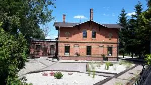 Pokoje gościnne Winnica Celtica - Sulistrowice