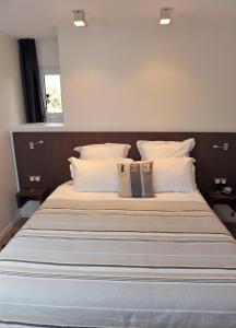 Hotels Le Benhuyc : photos des chambres
