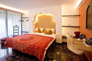 PLAZA INN stays design Dortmund