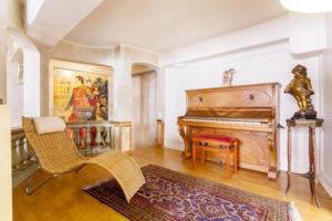 Villas Vieux-Lyon - Maison Renaissance : photos des chambres
