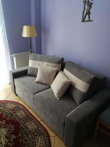 Apartament z Widokiem na Jezioro
