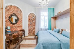 Deluxe Double Room with Shower room in Gran de Mar