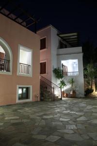 Ionia Studios Andros Greece