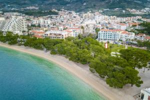 Apartments Makarska Beach