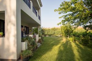 Eressos Ilios Apartments Lesvos Greece
