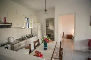 Eressos Ilios Apartments Lesvos Greece