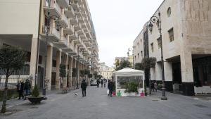 Apartman Appartamento A CASA MIA Nocera Inferiore Olaszország