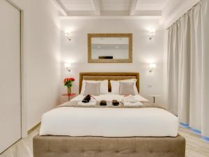 Superior Double Room room in Roma Suites Navona