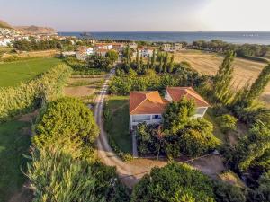 Eressos Ilios Apartments Lesvos Greece