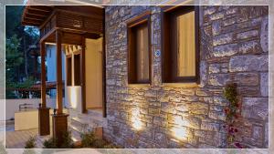 Apartment with Garden View room in Alp Suites Lavanta