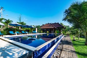 The Cozy Villas Lembongan
