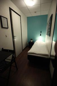 Hotell Centralstation