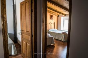 Casa Rural "La Mota"