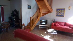 Appart'hotels Chateau de Colombieres sur Orb : photos des chambres